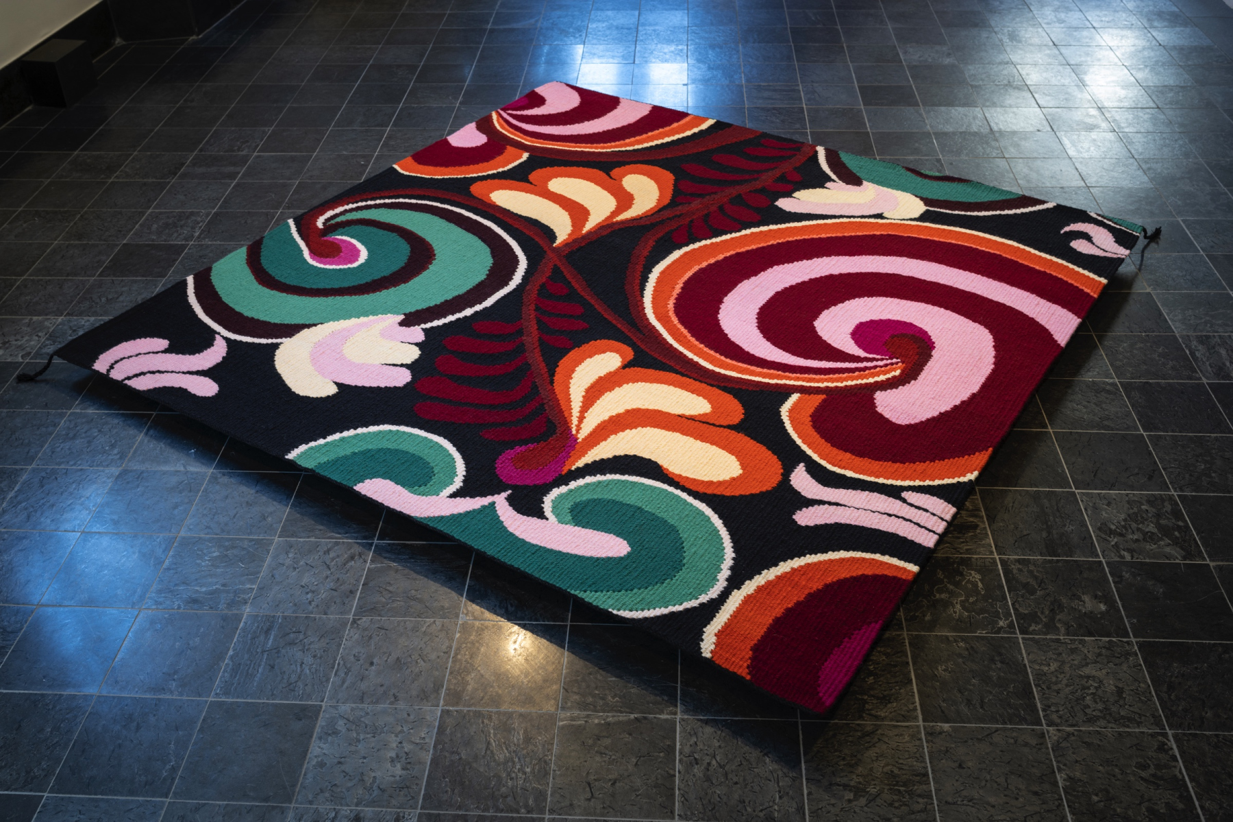 Arvestykker – Brita Been