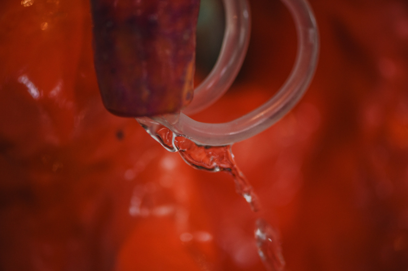 Bath Time – Lorie Ballage