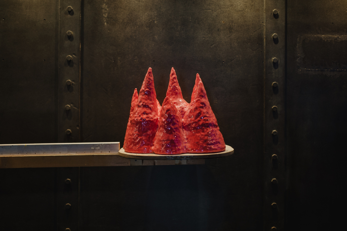 Deus Ex Machina – Øyvind Suul