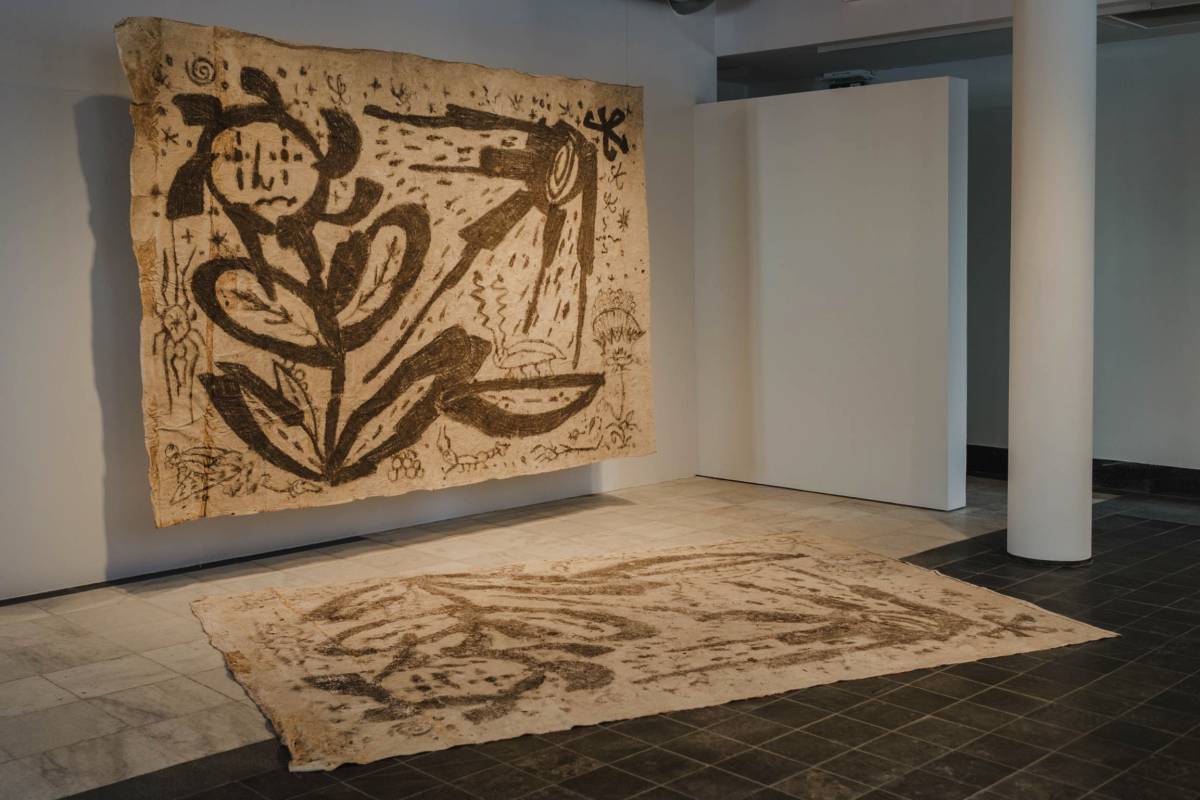 Hand i hand – Martin Stråhle