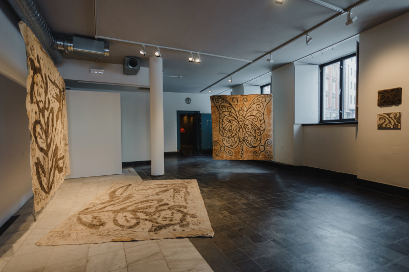 Hand i hand – Martin Stråhle