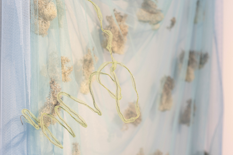 Invitert N°4: BÅDE / SIHKE / BOTH – Astrid Svangren