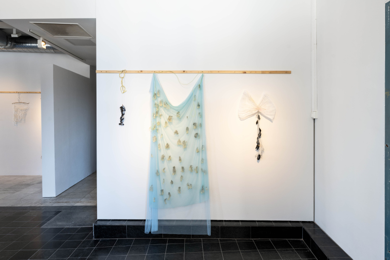 Invitert N°4: BÅDE / SIHKE / BOTH – Astrid Svangren