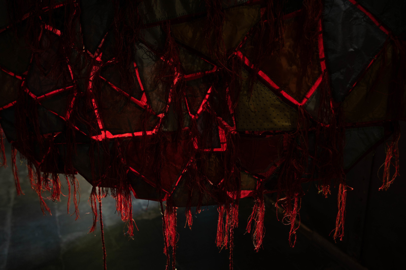 Invitert N°4: BÅDE / SIHKE / BOTH – Aslaug M. Juliussen