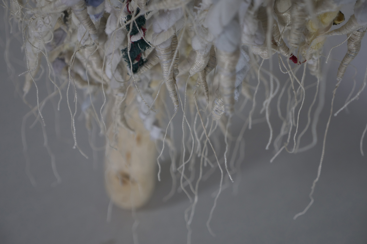 Invitert N°4: BÅDE / SIHKE / BOTH – Aslaug M. Juliussen