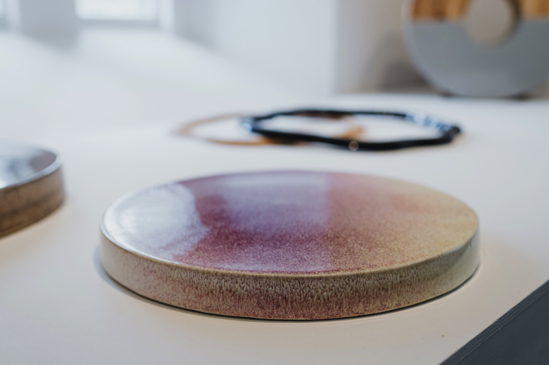 Keramiske objekt – Gunnar Thorsen