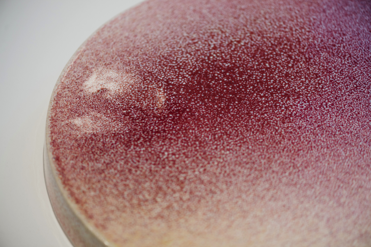 Keramiske objekt – Gunnar Thorsen