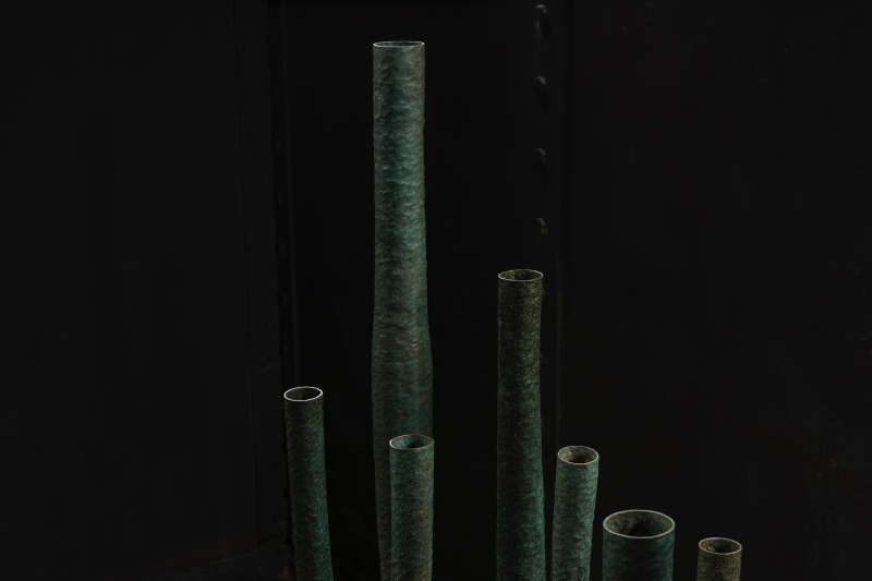 Møter (Det var mørkt, men jeg følte meg trygg) – Elin Hedberg