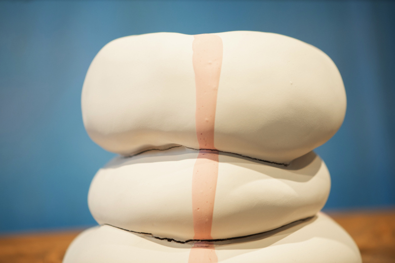 Normal behavior, behave normal – Erika Stöckel