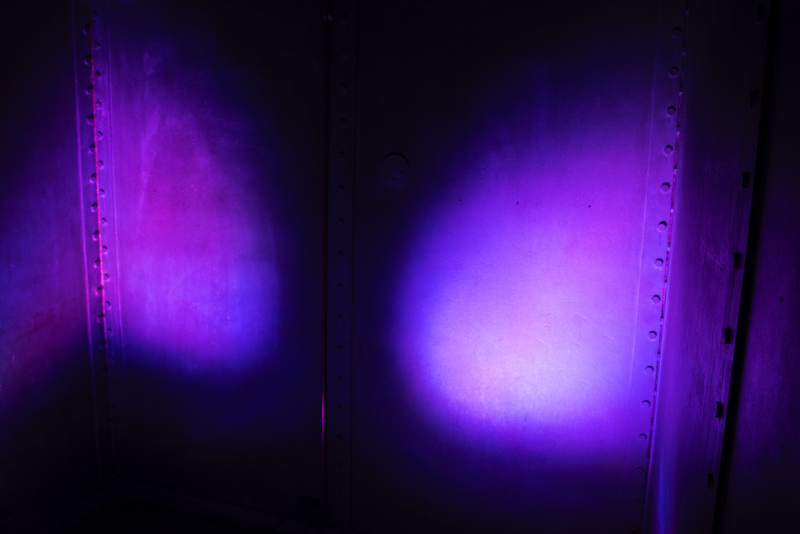 Spirit of the depths – Samuel Brzeski