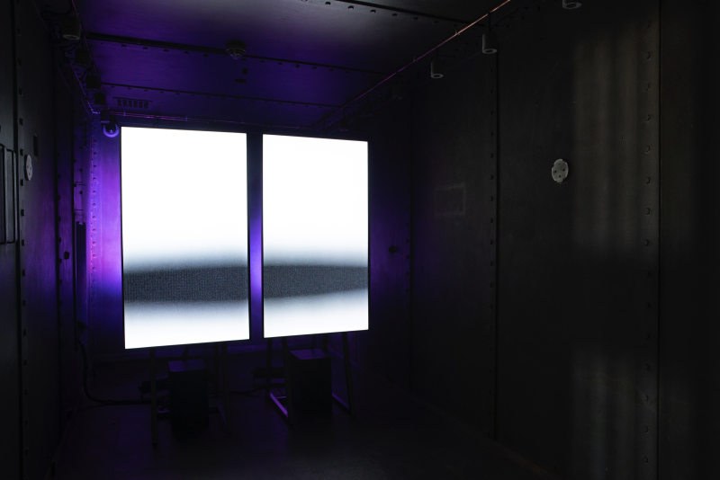 Spirit of the depths – Samuel Brzeski