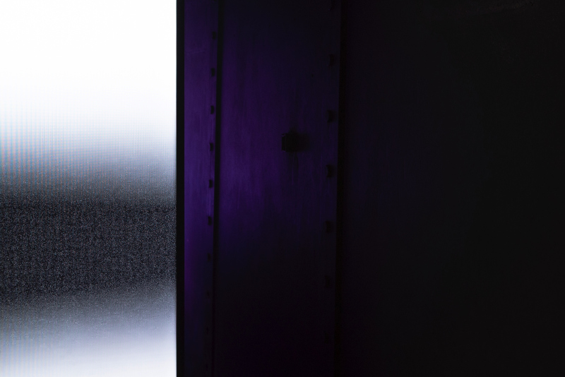 Spirit of the depths – Samuel Brzeski