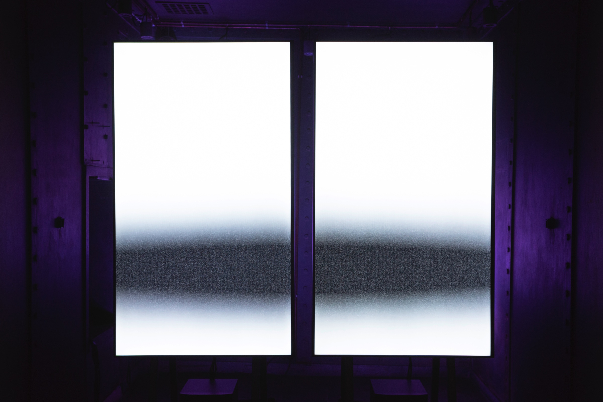 Spirit of the depths – Samuel Brzeski