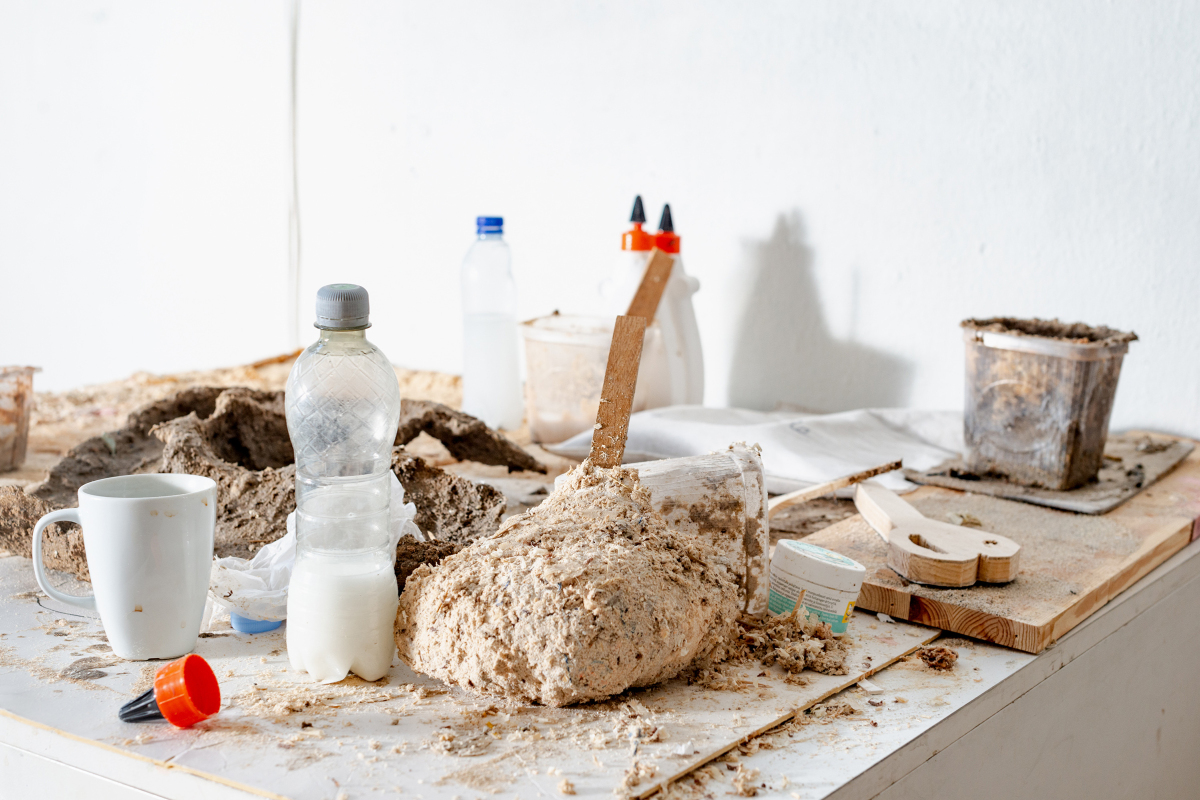 Clean Break – Anna Ihle