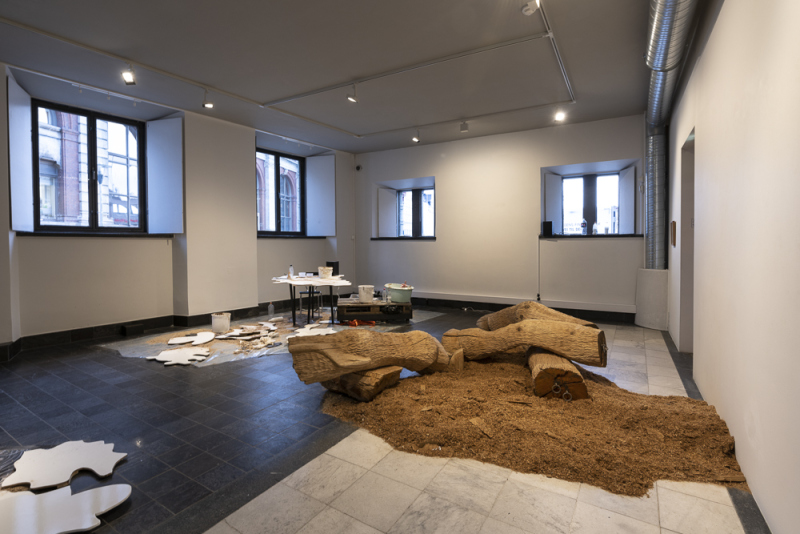 Clean Break – Anna Ihle