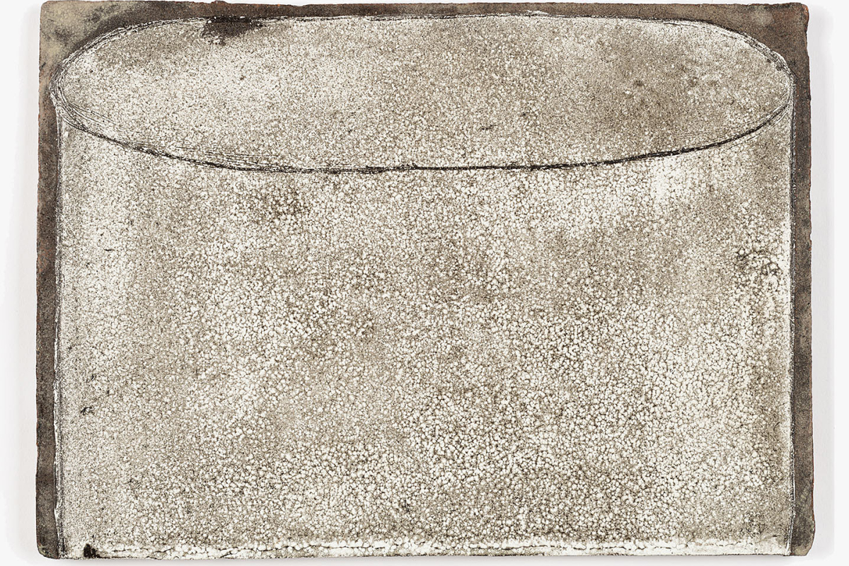 Tegninger i leirgods – Beth Wyller