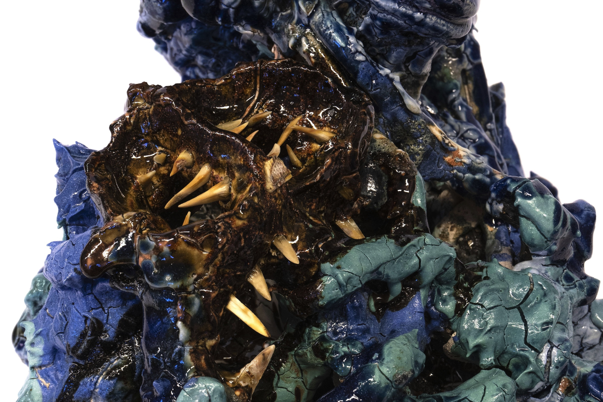 EGG.SPINE.PILE. – Eirik Falckner