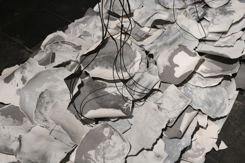 PRODROME – Eleonore Griveau