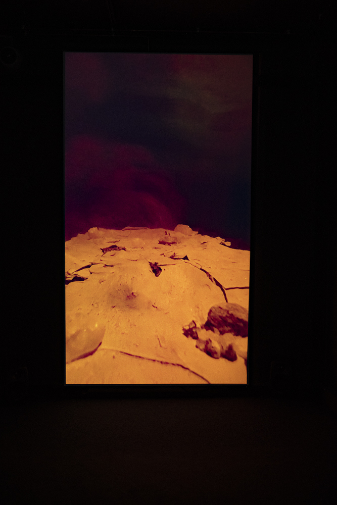 De har tatt mine dekorasjoner – Ida Windingstad