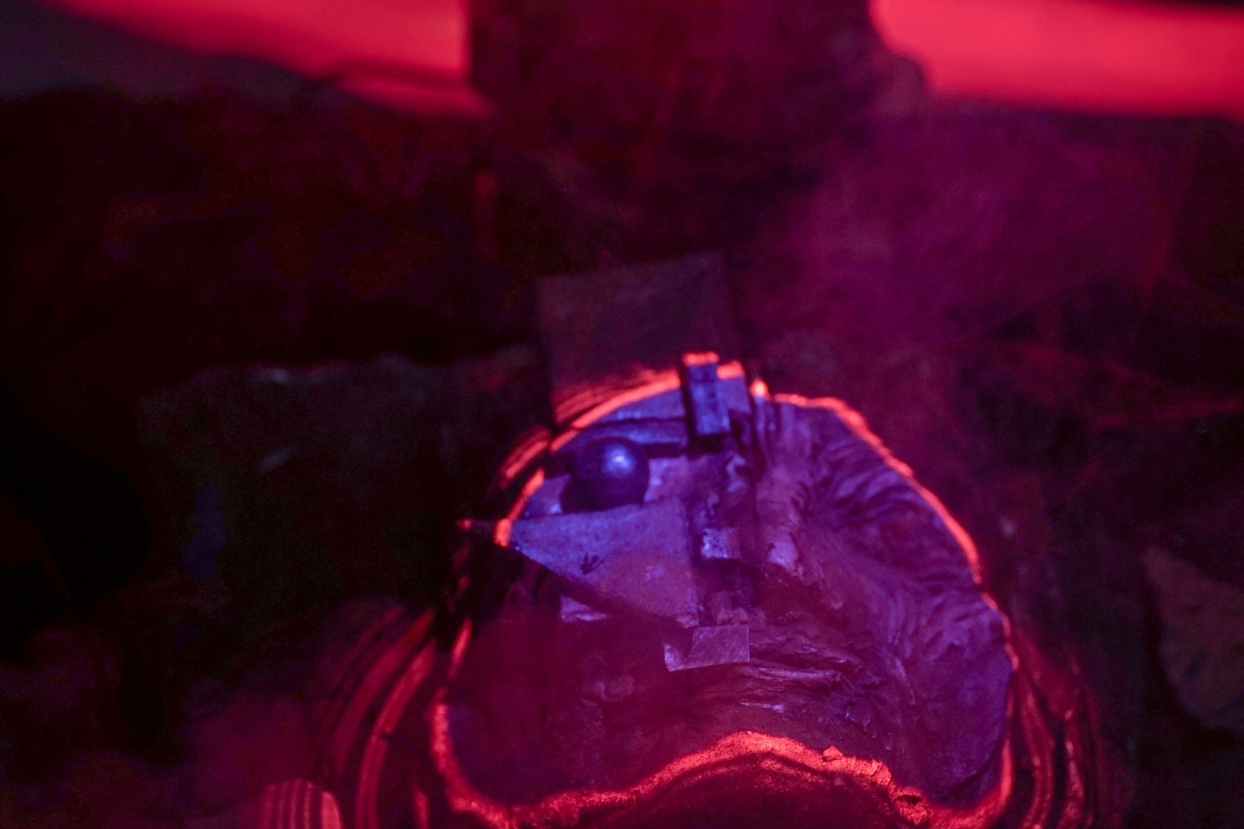 De har tatt mine dekorasjoner – Ida Windingstad