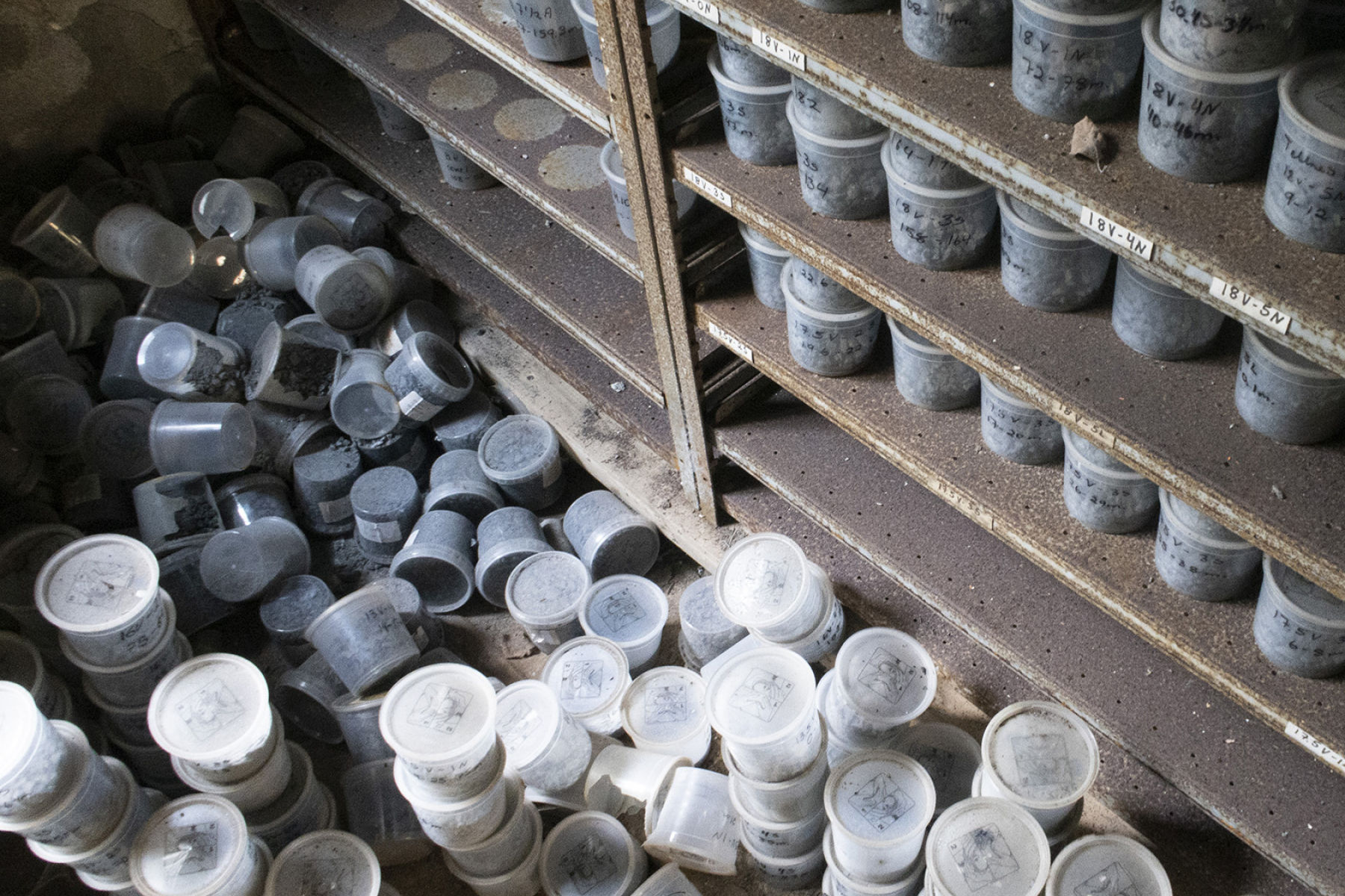 Gaea Norvegica – Marte Johnslien