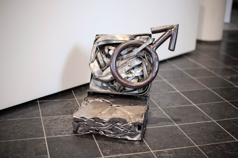 Gaea Norvegica – Marte Johnslien