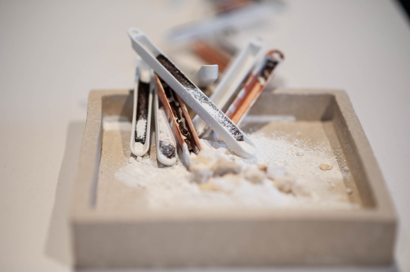 Gaea Norvegica – Marte Johnslien