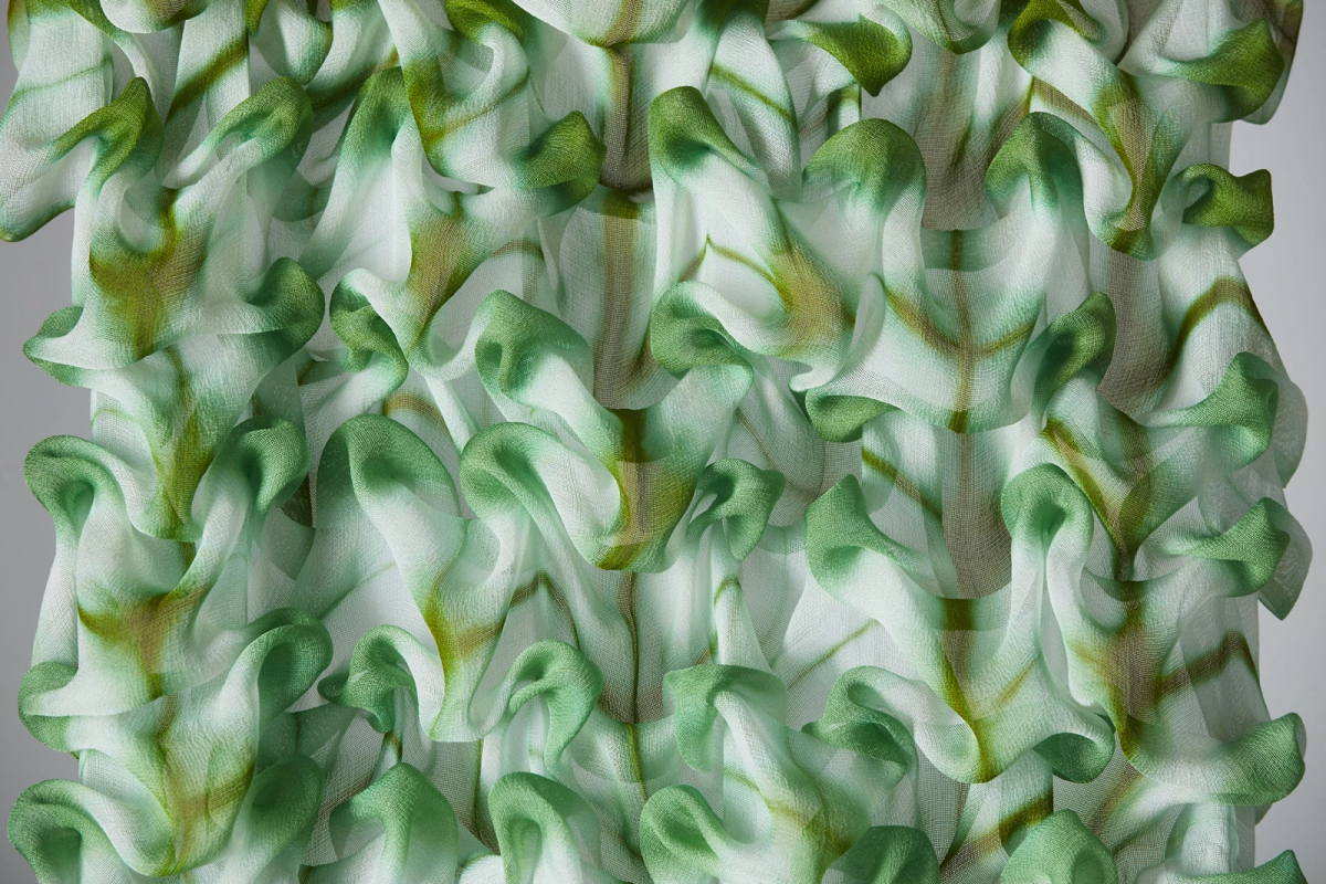 Kontroll og tilfeldighet – Signe Halle