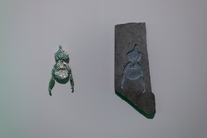 Symbioser – Sofia Eliasson