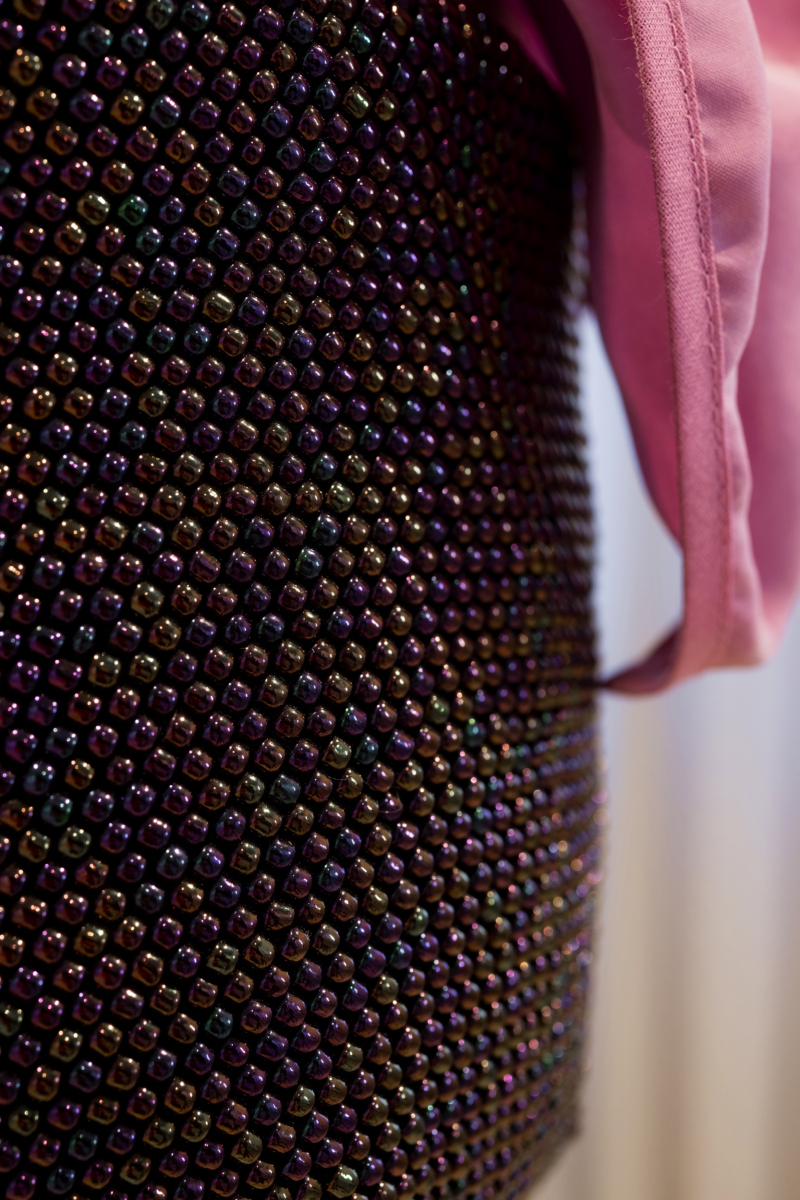 BUDS – Tora Endestad Bjørkheim