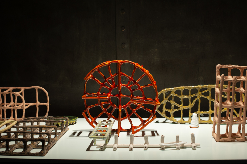 Om lengsel vet jeg ingenting – Trude Berg