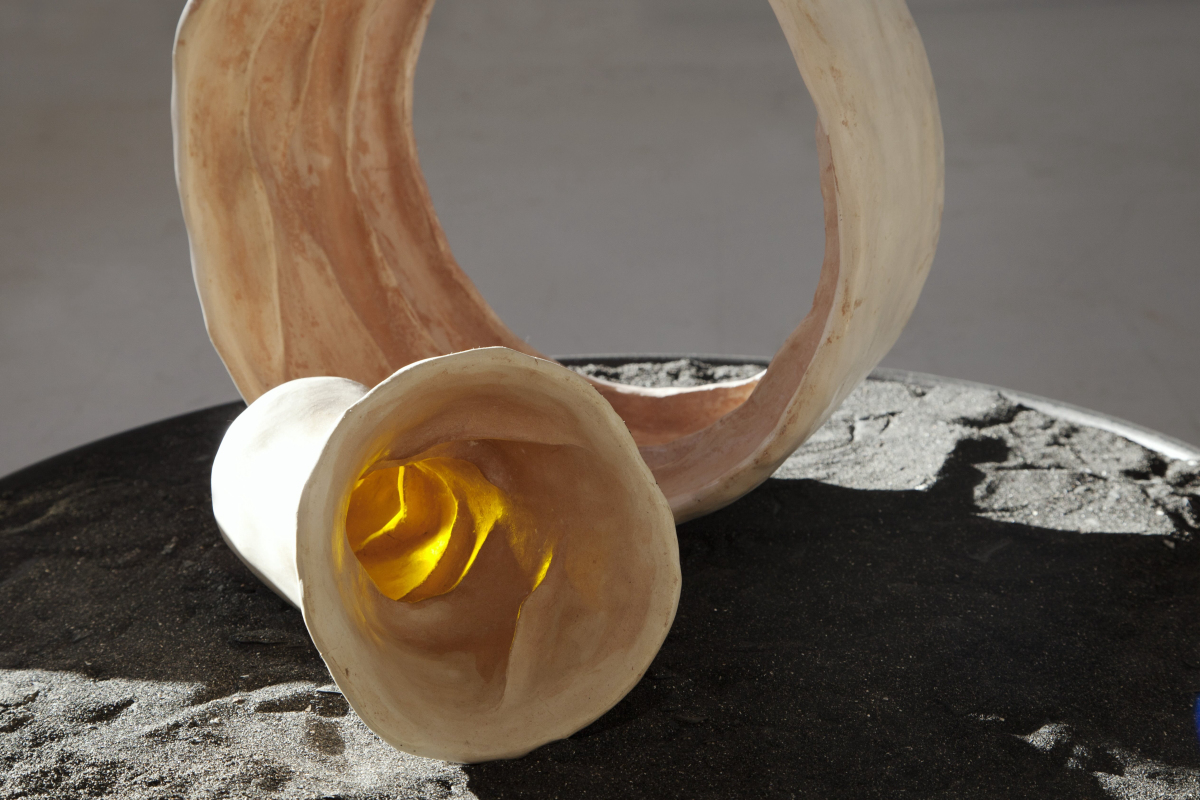 Mud Agents – Gunnhild Torgersen