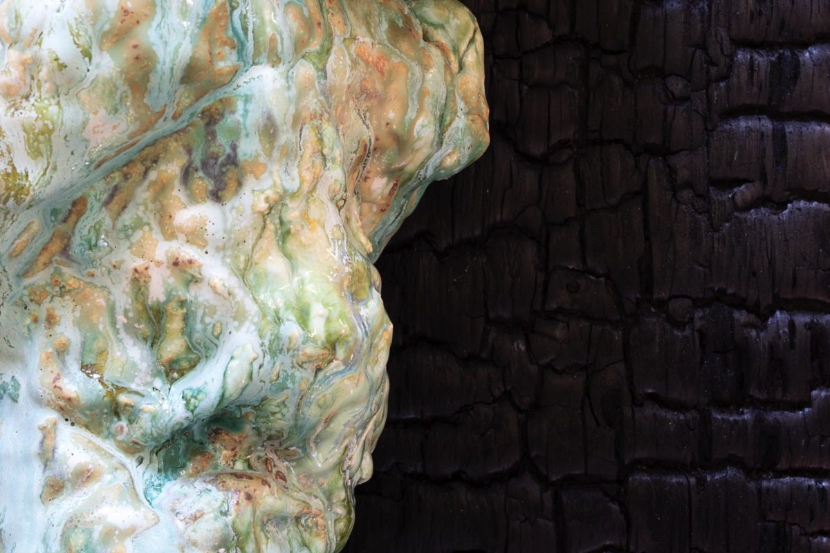 Invitert (7): BRANN – Irene Nordli & Jenny Mäki