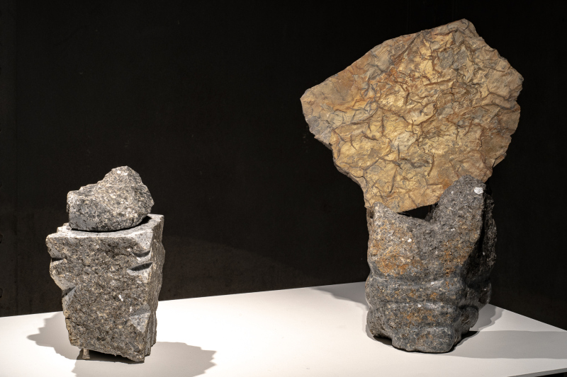 Berørt berg – Kaja Solgaard Dahl