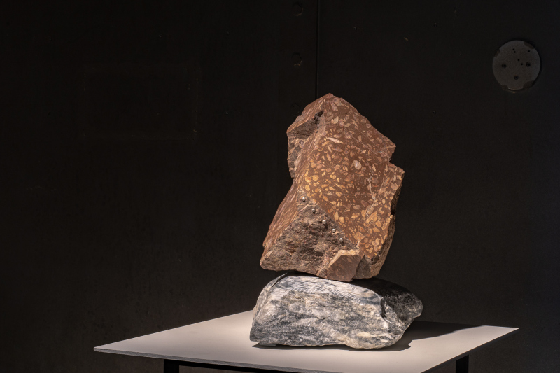 Berørt berg – Kaja Solgaard Dahl