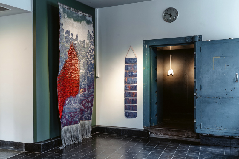 Hybrid II – Kristina Austi