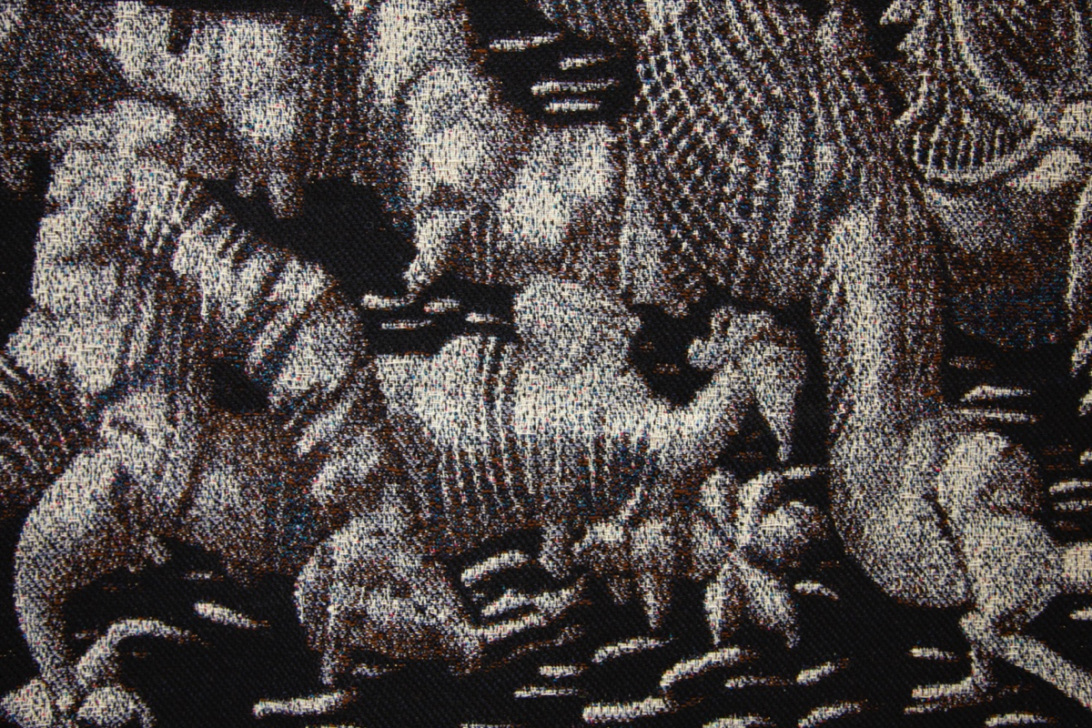 Hybrid II – Kristina Austi