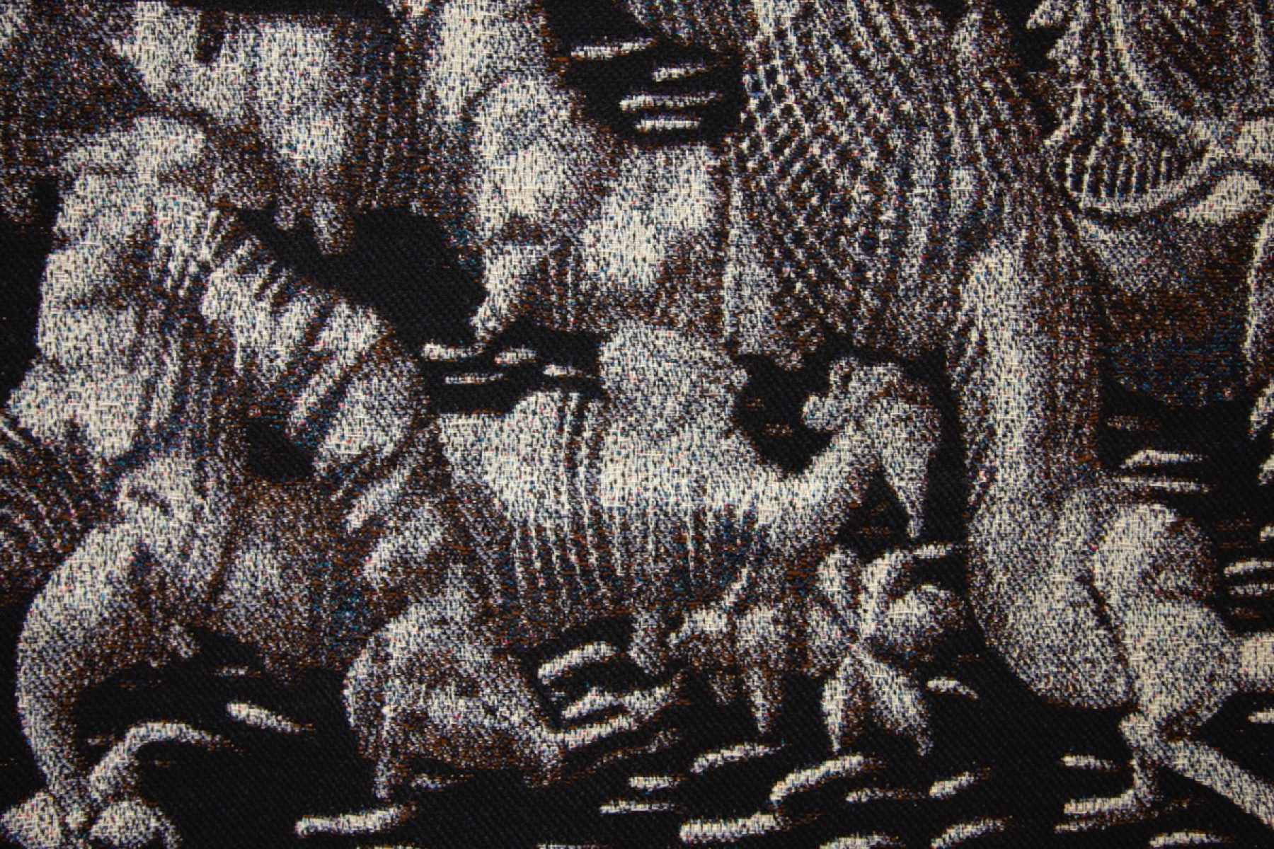 Hybrid II – Kristina Austi