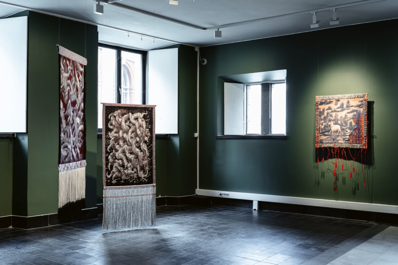 Hybrid II – Kristina Austi