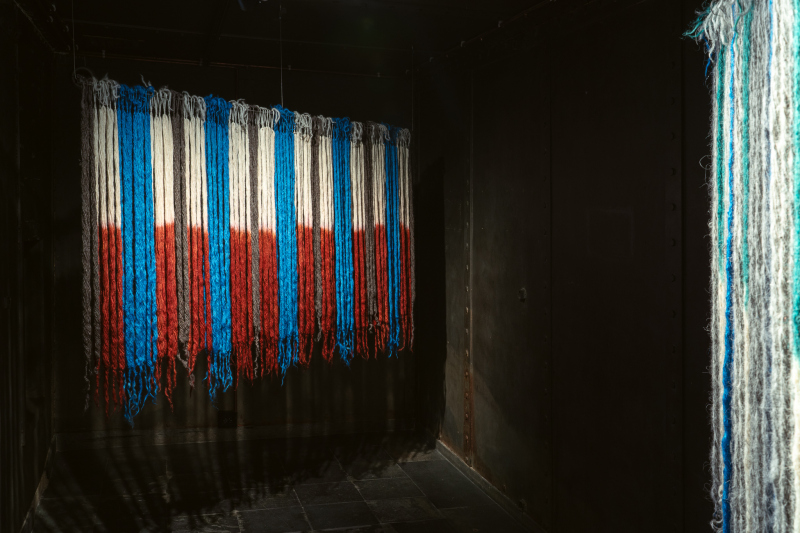 Intervall – Liilian Saksi