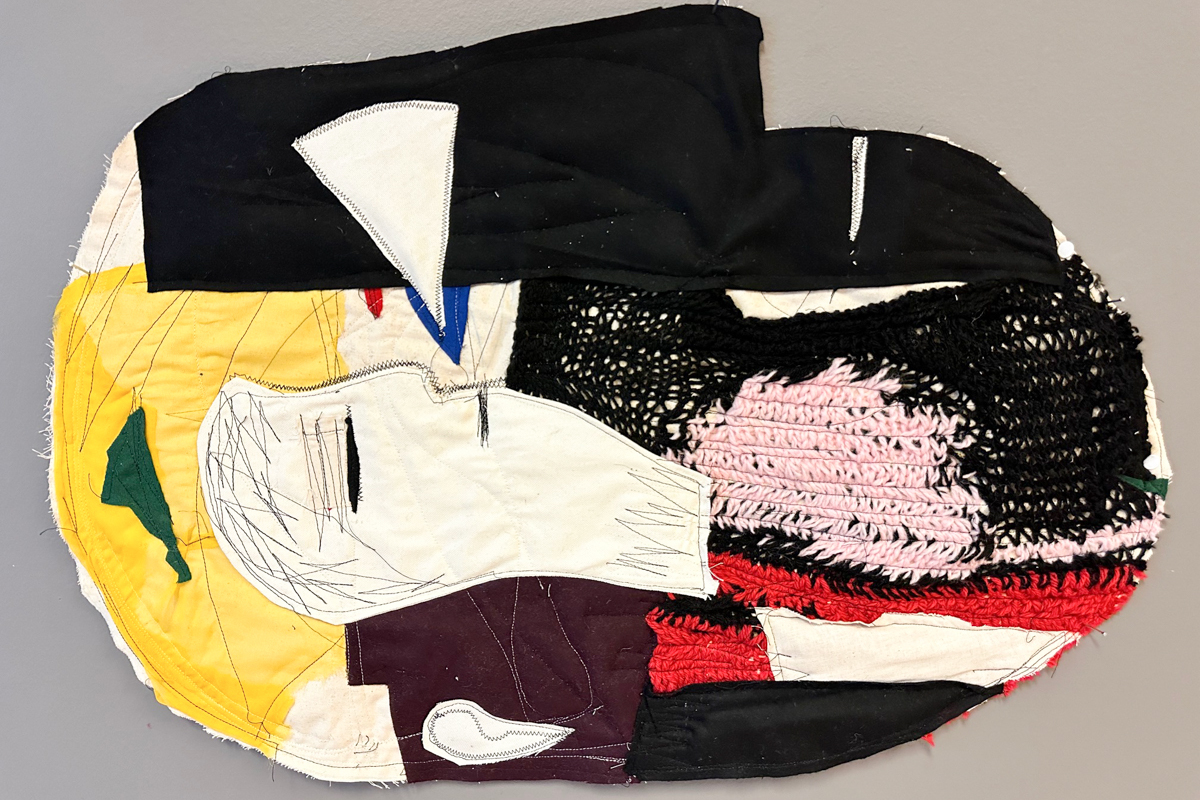 Når jeg dør skal jeg storme ut i verden – Tore Magne Gundersen