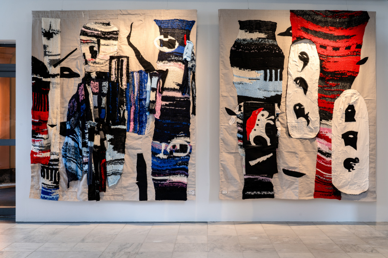 Når jeg dør skal jeg storme ut i verden – Tore Magne Gundersen