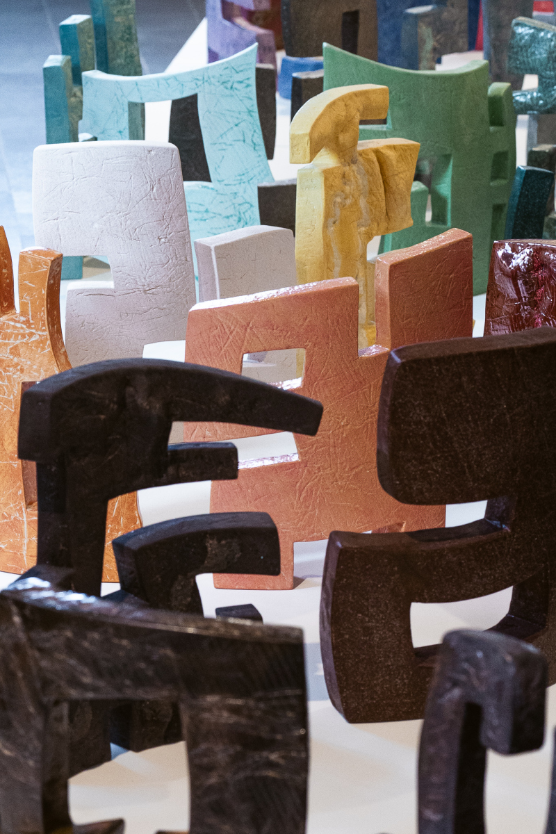 A Light from Mesopotamia – Wisam Al-Samad