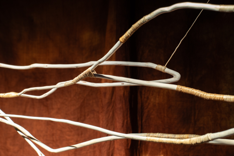 Sissiimässä – Åsne Kummeneje Mellem