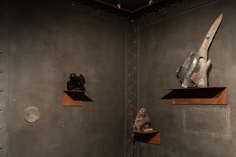 Haukene – Audun Jansen Haga