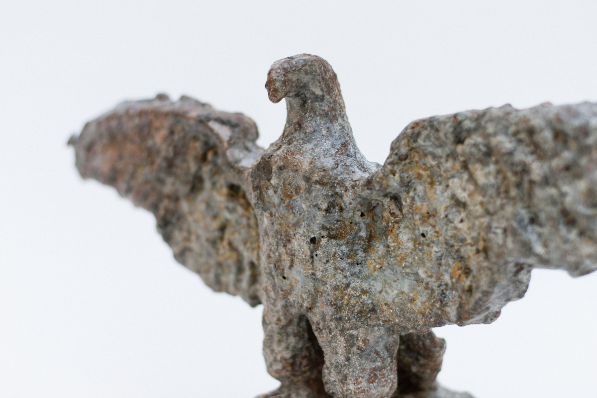 Haukene – Audun Jansen Haga