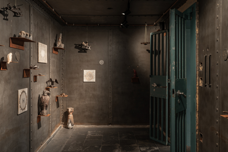 Haukene – Audun Jansen Haga