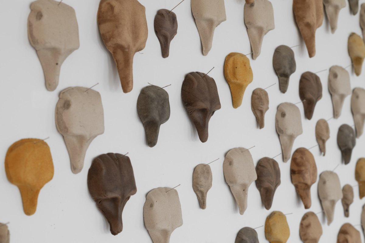 Hommage – Tove Kommedal