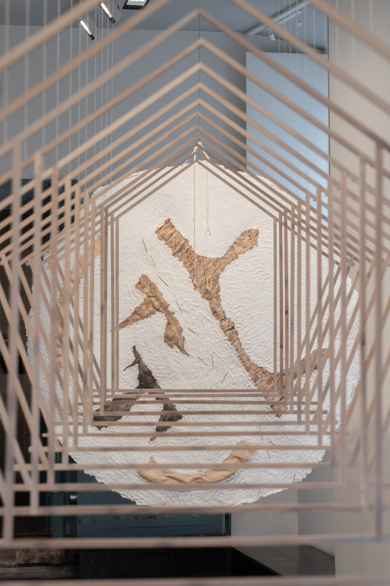 Hommage – Tove Kommedal