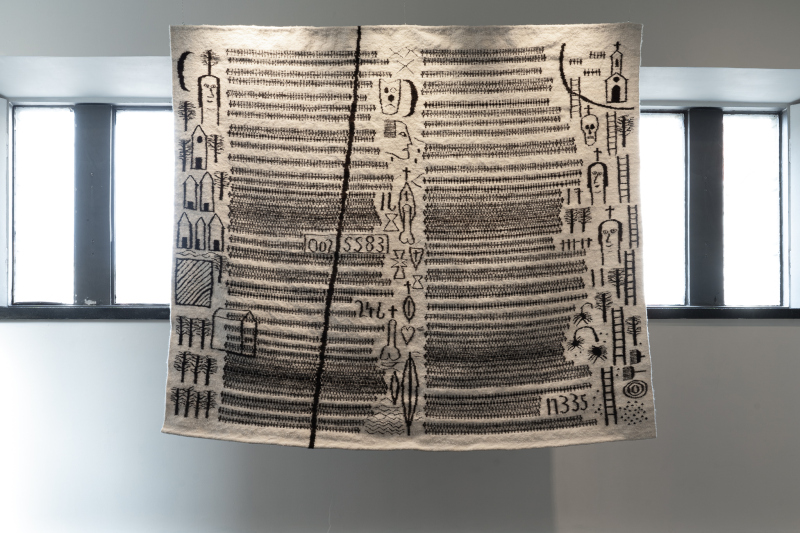 Bilete – Svein Nå